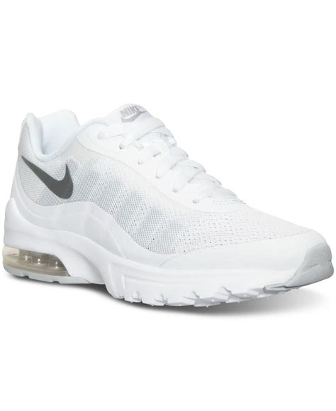 Womens White Air Max 